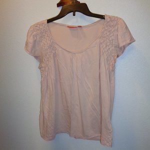 *** CLEARANCE *** ELLE Women's Top Size Large